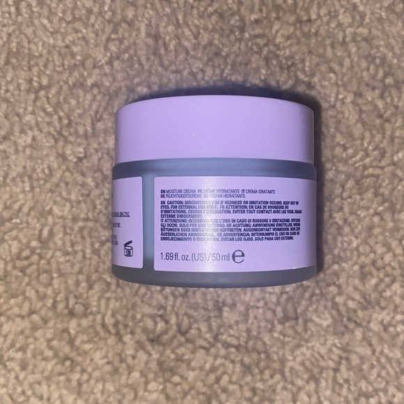 Revolution Skincare Toning Boost Moisture Cream with Bakuchiol - Picture 5 of 6